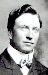 Mark Moroni Hall Jr (1881 - 1968) Profile